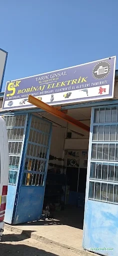 Şafak Elektrik-Bobinaj Şafak Elektrik-Bobinaj