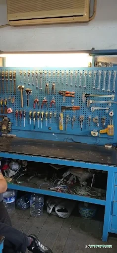 Şafak Elektrik-Bobinaj Şafak Elektrik-Bobinaj