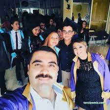 Şafak Öncü Koleji Şafak Öncü Koleji