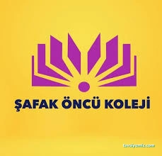 Şafak Öncü Koleji Şafak Öncü Koleji