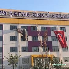 Şafak Öncü Koleji Şafak Öncü Koleji