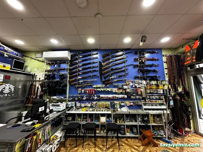 Safari Av Bayii