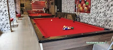 Safari Bilardo Safari Bilardo