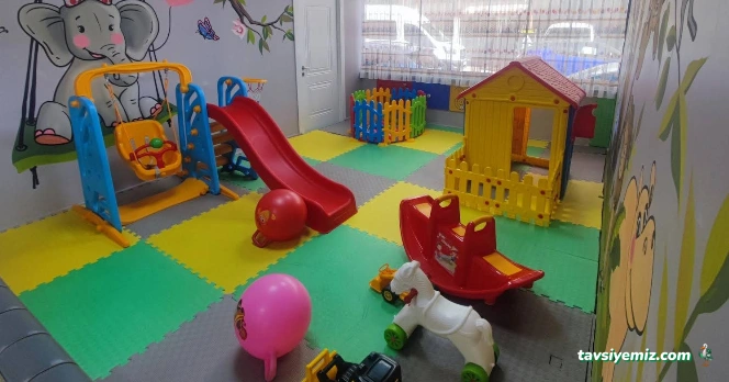 Safari Park Cafe & Oyun Evi Kilis