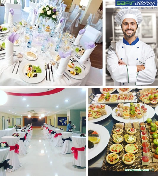 Safir Catering Safir Catering