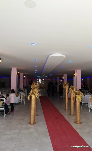 Safir Royal Diamond Düğün Sarayı Yozgat Safir Royal Diamond Düğün Sarayı Yozgat