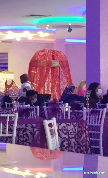 Safir Royal Diamond Düğün Sarayı Yozgat Safir Royal Diamond Düğün Sarayı Yozgat