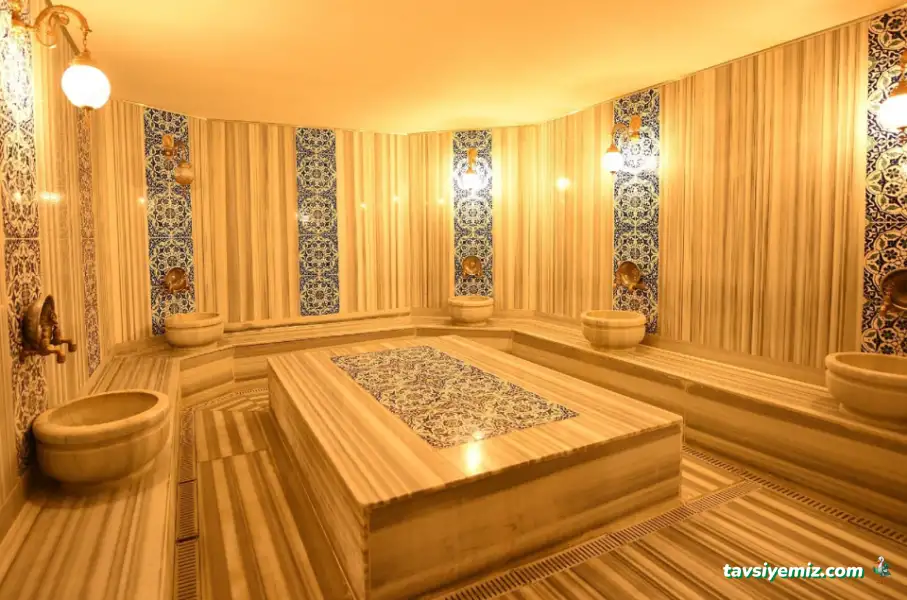 Safran City Hotel & Spa