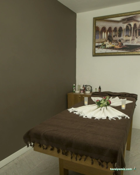 Safran City Hotel & Spa