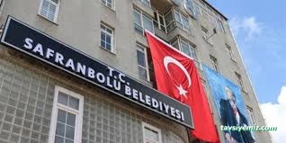 Safranbolu Belediyesi Safranbolu Belediyesi