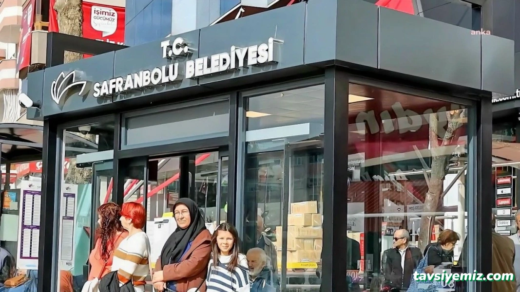 Safranbolu Belediyesi Safranbolu Belediyesi
