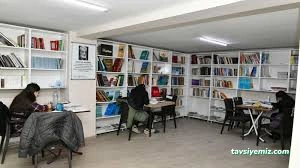 Sağlam Kıraathanesi Sağlam Kıraathanesi