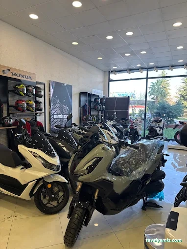 Sağlam Ticaret Motosiklet Sağlam Ticaret Motosiklet