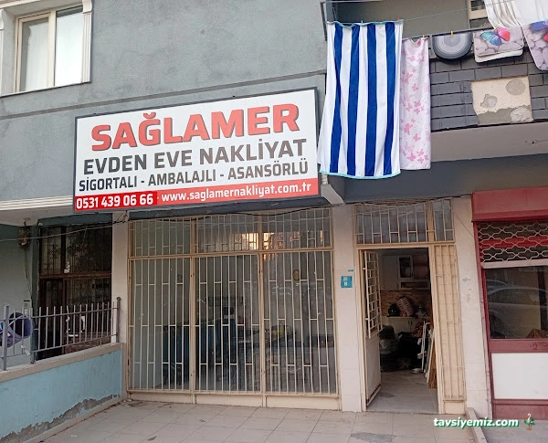 Sağlamer Evden Eve Nakliyat Sağlamer Evden Eve Nakliyat