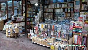 Sahaf Kitap Sinop Sahaf Kitap Sinop