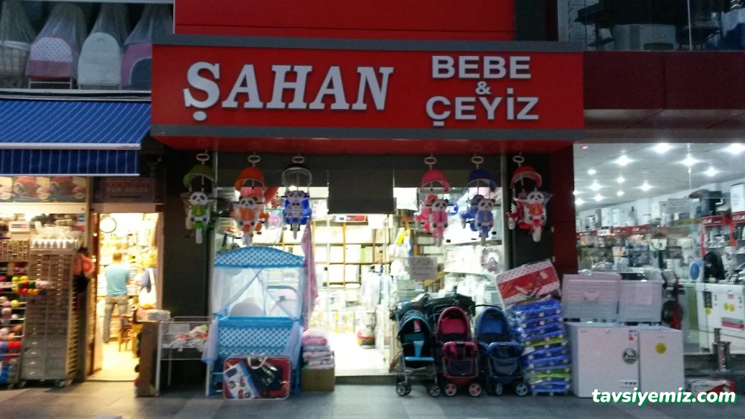 Şahan Çeyiz Şahan Çeyiz