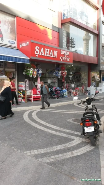 Şahan Çeyiz Şahan Çeyiz