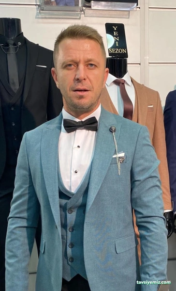 Şahin Giyim Şahin Giyim