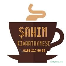 Şahin Kiraathanesi Şahin Kiraathanesi