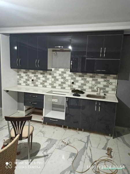 Şahin Mobilya Dekorasyon