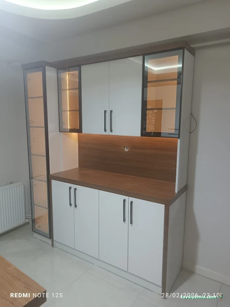 Şahin Mobilya Dekorasyon