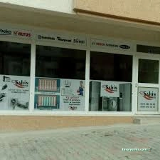 Şahın Teknik Klima Kombi Servisi Şahın Teknik Klima Kombi Servisi