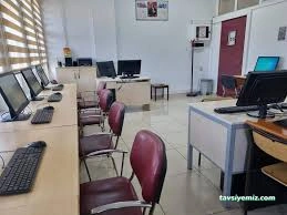 Şahinbey Halk Eğitim Merkezi Ve Aso Şahinbey Halk Eğitim Merkezi Ve Aso
