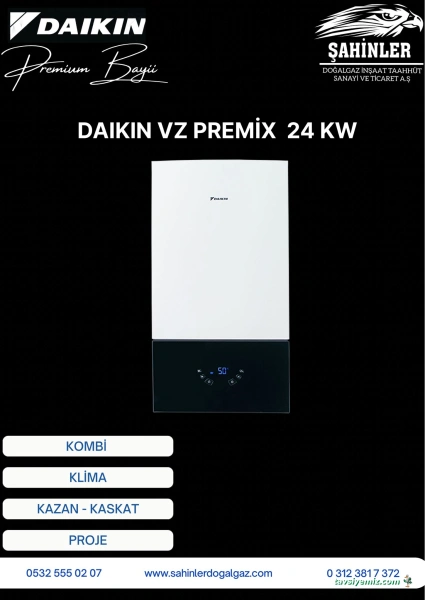 Şahinler Doğalgaz Aş
