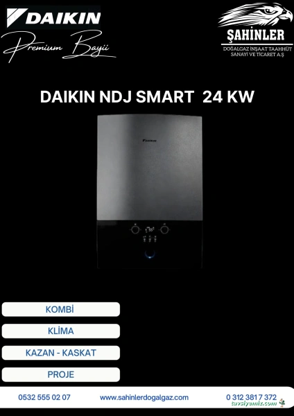 Şahinler Doğalgaz Aş