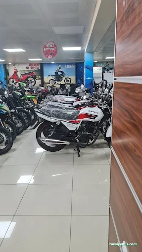 Şahinler Motor A.ş. Şahinler Motor A.ş.