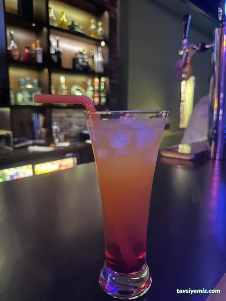 Sahne Bar Sahne Bar