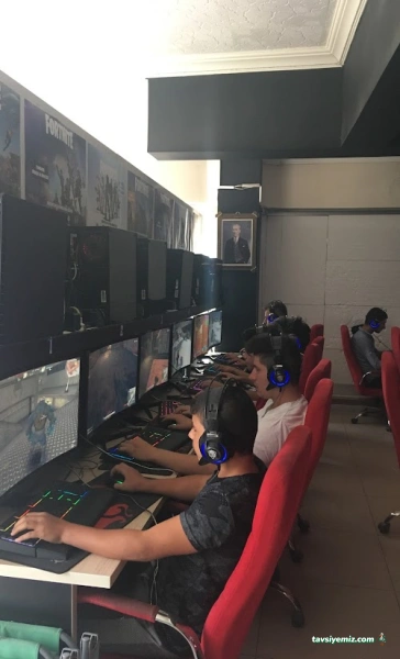 Şahnet İnternet Kafe Şahnet İnternet Kafe