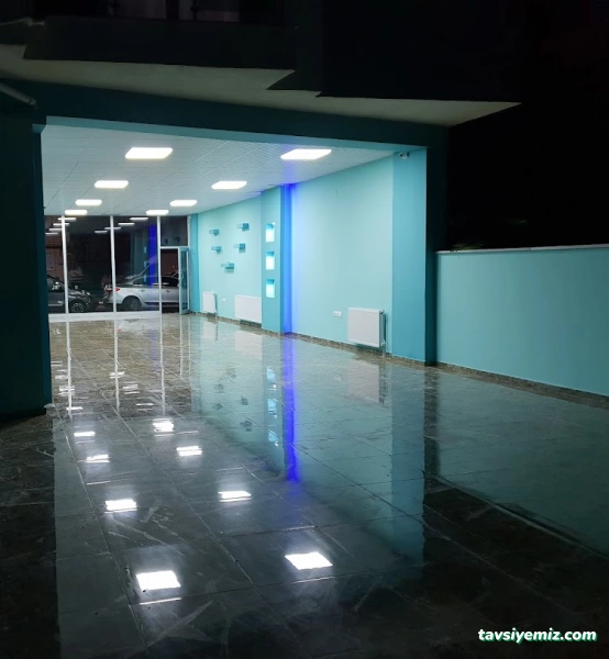 Sahra Apart Residence Konaklama Evi Sahra Apart Residence Konaklama Evi