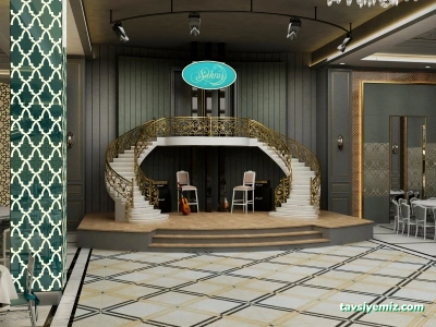 Sahra Düğün Davet Ve Balo Salonları Sahra Düğün Davet Ve Balo Salonları