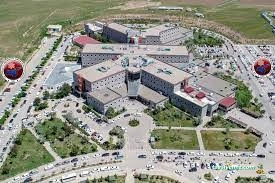 Saimbeyli Şehit Uzman Çavuş Adem Ambarcı İlçe Devlet Hastanesi Saimbeyli Şehit Uzman Çavuş Adem Ambarcı İlçe Devlet Hastanesi