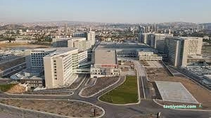 Saimbeyli Şehit Uzman Çavuş Adem Ambarcı İlçe Devlet Hastanesi Saimbeyli Şehit Uzman Çavuş Adem Ambarcı İlçe Devlet Hastanesi