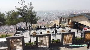 Şairler Tepesi Şairler Tepesi