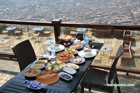Şairler Tepesi Şairler Tepesi