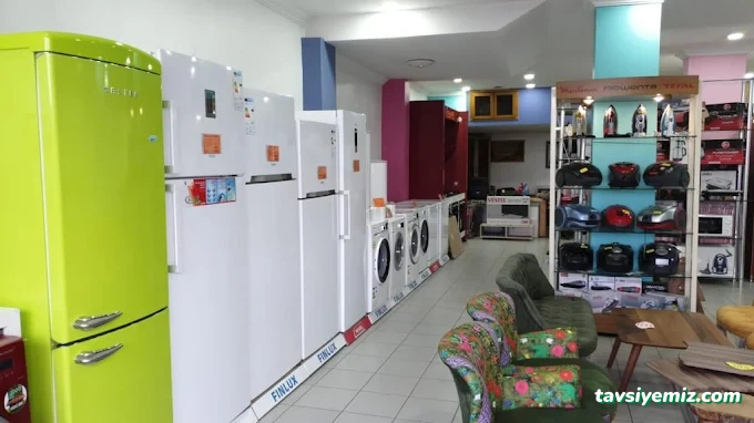 Saka Beyaz Eşya & Outlet Ürünler Saka Beyaz Eşya & Outlet Ürünler
