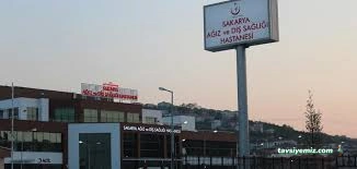 Sakarya Ağız Ve Diş Sağlığı Hastanesi Sakarya Ağız Ve Diş Sağlığı Hastanesi