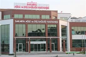 Sakarya Ağız Ve Diş Sağlığı Hastanesi Sakarya Ağız Ve Diş Sağlığı Hastanesi