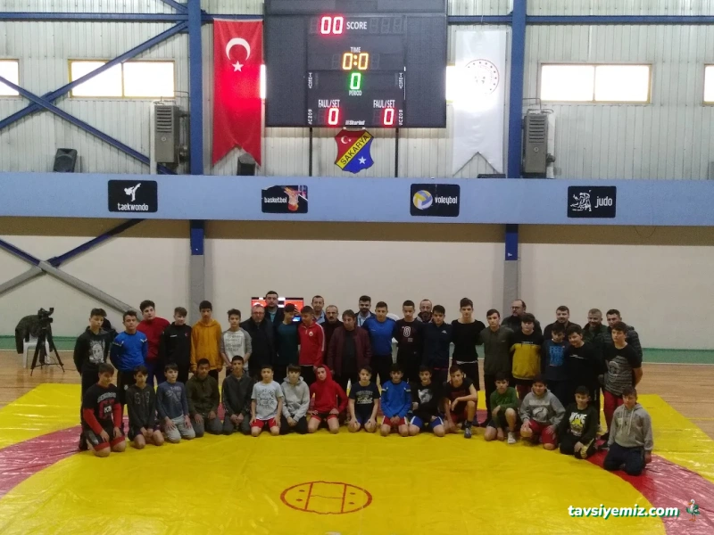 Sakarya Diriliş Spor Kulübü Sakarya Diriliş Spor Kulübü