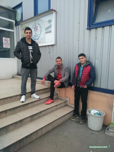 Sakarya Diriliş Spor Kulübü Sakarya Diriliş Spor Kulübü