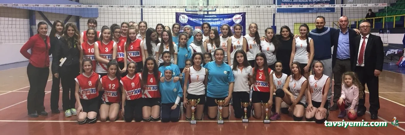 Sakarya Diriliş Spor Kulübü Sakarya Diriliş Spor Kulübü