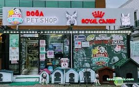 Sakarya Doğa Petshop 5 Serdivan Sakarya Doğa Petshop 5 Serdivan