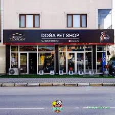 Sakarya Doğa Petshop 5 Serdivan Sakarya Doğa Petshop 5 Serdivan