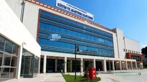 Sakarya Eğitim Ve Araştırma Hastanesi Sakarya Eğitim Ve Araştırma Hastanesi