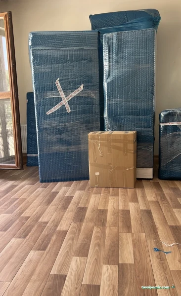 Sakarya Kocabey Evden Eve Nakliyat