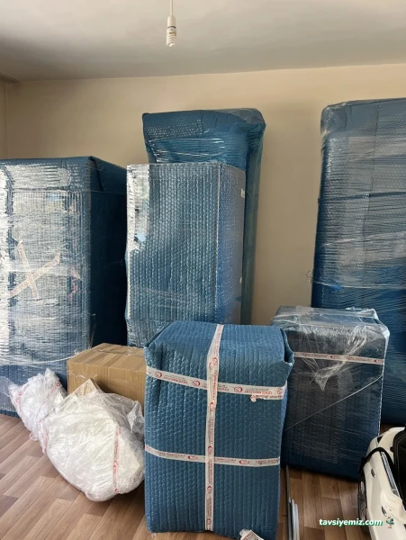 Sakarya Kocabey Evden Eve Nakliyat