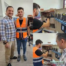 Sakarya Mesleki Eğitim Merkezi Sakarya Mesleki Eğitim Merkezi